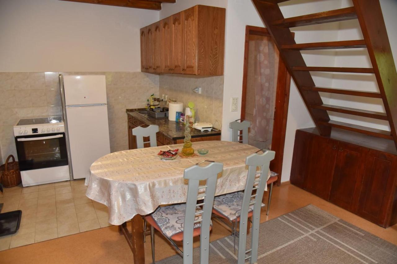 Vikendica Na Sokolini Villa Gornja Koprivna Exterior photo