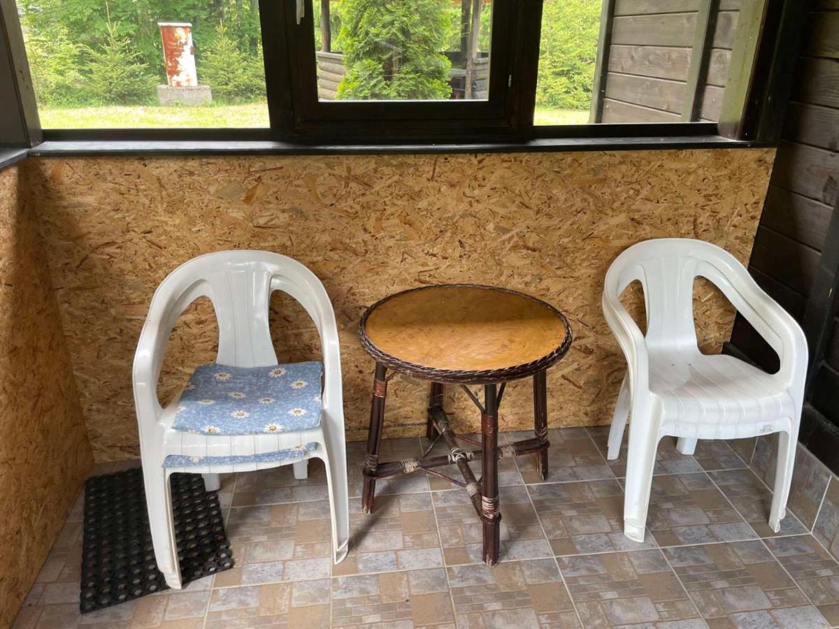 Vikendica Na Sokolini Villa Gornja Koprivna Exterior photo